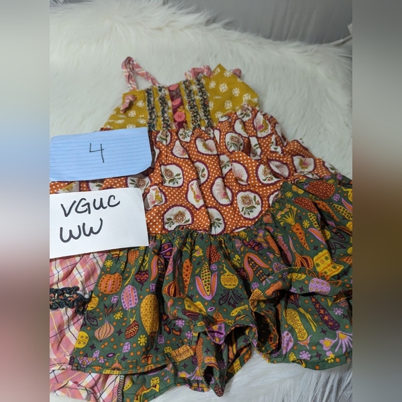 Matilda Jane Other - Matilda Jane dress